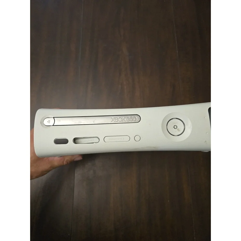 Microsoft xbox 360